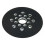 1pc Backing Pad Hook And Loop 5/125mm For Bosch GEX 125-1 PEX 220 A PEX 220 AE Sander Abrasive Disc 1