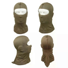 1 kpl Balaclava kokokasvonaamio Vaellus Pyöräily Retkeily Metsästys Airsoft Cap Pyöränpäällinen Kesä