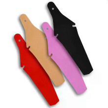 1PC Fahrrad Kotflügel MTB Rennrad Sattel Fender Abnehmbare Radfahren Teile Hinten Mountainbike Fahrrad