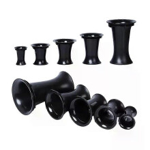 1PC Luidspreker Basbuis Accessoires Reflexpoort Plastic Voor Auto DJ Luidspreker Subwoofer Hifi Home