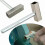 1pc Verdickung Diamant Gesinterte T Typ Schleifen Rad Kommode Handheld Stein Bench Grinder Dressing 1