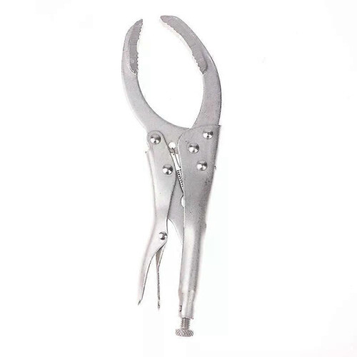 1PC Car Disassembly Tool Clamp Filter Wrench Oil Grid Wrench Oil Change Adjustable Multi-Function Engine