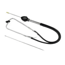 1 PC Stetoscopio per cilindro auto Ispezione motore auto Riparazione rumore cilindro Strumenti per l'udito