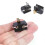 1pc Universal Power Switch Hair Clipper Controller Accessories Power Switch for Hair Clipper for Most 1