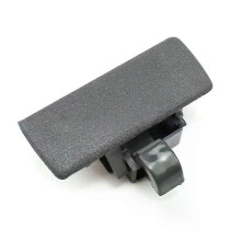 1 manija de tapa de la guantera del coche para Suzuki Swift. Reemplazo automático.