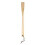 1PC Calzascarpe in legno con manico lungo professionale e comodo da 40 cm per donne e uomini. 1