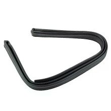 1kpl Oven lasin tiivistenauha, sääliuskatiiviste 6815112211 Toyota Corolla ZZE122/ZRE120 2004-2013
