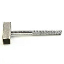1 st. Dresser Tool Diamantgecoate slijpschijf Dresser Schuurschijf Slijpsteen Dikker Schuurmiddel