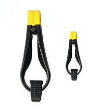 1PC Vislijn Splitter Clip Snelle Splitter Kaart Lijn Splitter Vislijn Splitter Gereedschap Visaccessoires