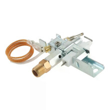 1 st. Temperatuursensor voor gasfriteuse, bereik 120-200 C, voor SIT Minisit 710 gasklep LPG-gas