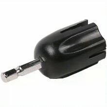 1PC Avvolgitore per corde di chitarra Trapano Cambiacorde elettrico Yukri Folk Chitarra elettrica Testa