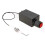 1pc Igniter Push Button Ignition Kit with 118inch(300mm) Electrode Ignition Cable Wire for Outdoor BBQ 1