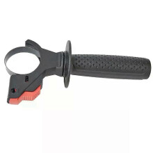 1pc Innenring 46-52mm Schwarz Kunststoff Elektrische Hammer Griff Ersetzen Teil Für Licht Hammer Bohrer