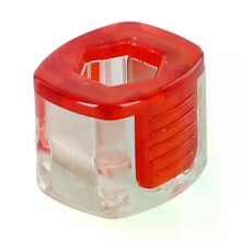 1 pz Cacciavite smagnetizzatore Magnetizzatore Portapunte magnetico Magnete Potente Anello Magnetismo