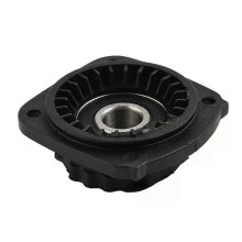 1PC Metal +plastic Spindle Bearing Flange Cover Replace For Bosch GWS6 GWS6-100 6-115 GWS 8 8-100 8-115