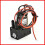 1PC KHF Small Ink Pump 24VDC 3W 100-200ML/min Micro Diaphragm Liquid Pump for Large Format Eco Solvent 1