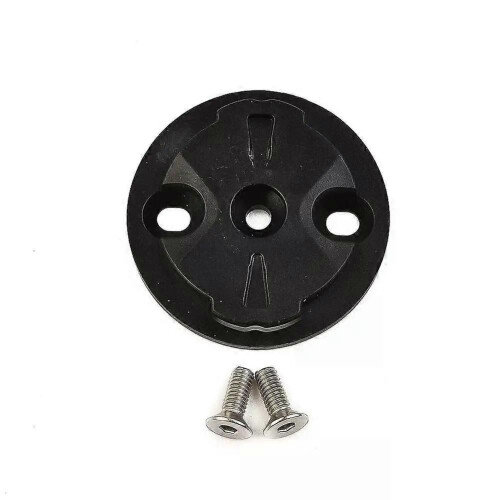1pcs Durable High Quality New Practical Bracket Plastic Repair Computer For GARMIN Holder Male Seat