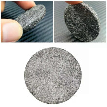 1 pezzo di rete per bruciatore durevole da 40 mm per riscaldatori da parcheggio Webasto Thermo Top E/C/V