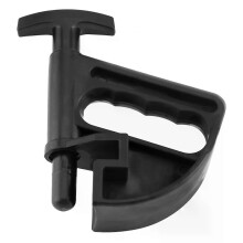 1Pc Nylon Auto Reifen Wechsler Bead Clamp Werkzeuge Felge Rad Ändern Helfer Reifen Wechsler Zubehör