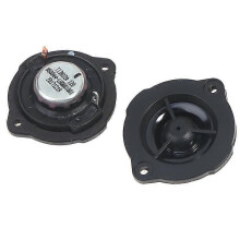 1x Pioneer Tweeter Audio Speaker Unit 12 Ohm 5W DIY Versterker