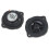 1pc Pioneer Tweeter Audio Speaker Unit 12 Ohm 5W DIY Amplifier Speaker 1