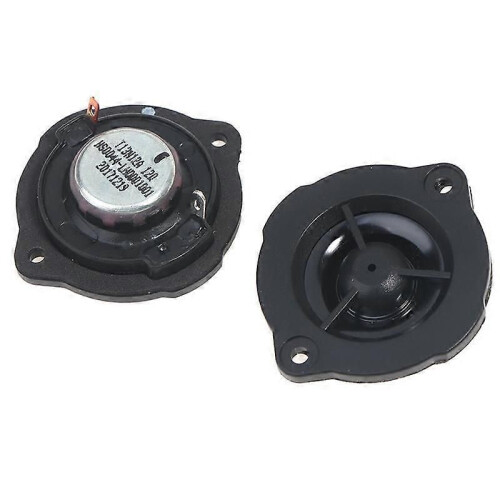 1pc Pioneer Tweeter Audio Speaker Unit 12 Ohm 5W DIY Amplifier Speaker
