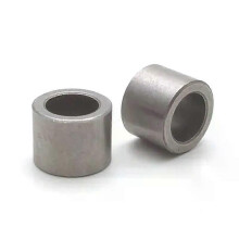 2 st/lot Nytt sidokåpa Starter Metall Bussning Spacer För GY6 49cc 50cc 139QMB Bendix Scooter Moped