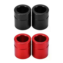 2 stuks voorwielnaafafstandhouders voor Honda Crf250L Crf250M Crf300L