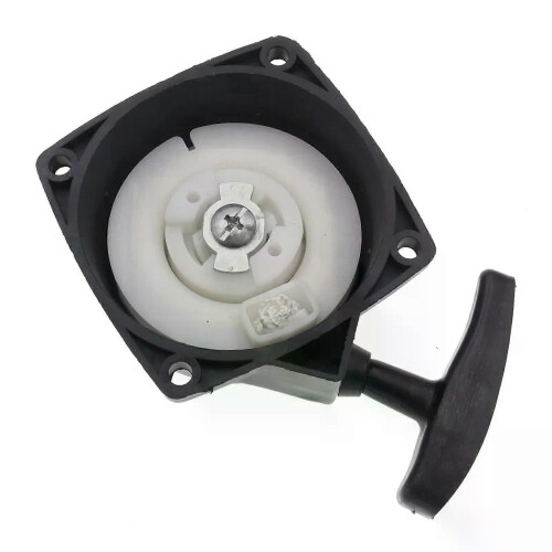 1 kpl Pull Starter Recoil Start Echo Backpack -puhaltimelle