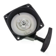 1 kpl Pull Starter Recoil Start Echo Backpack -puhaltimelle