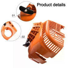 1kpl Rewind Pull Recoil Starter for Stihl-Bg86 Bg86c Bg56 Bg56c Sh86 Sh56 ruohonleikkurin moottorin