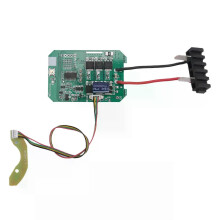 21V 25 Electric Shears Control Panel Pruning Shears Controller Pruning Shears Accessories Motor Drive