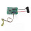 21V 25 Electric Shears Control Panel Pruning Shears Controller Pruning Shears Accessories Motor Drive 1