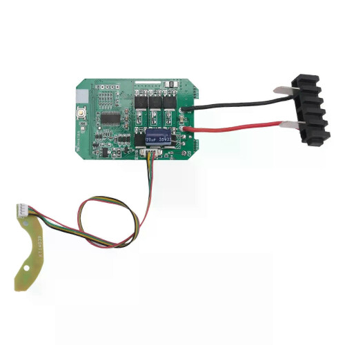 21V 25 Electric Shears Control Panel Pruning Shears Controller Pruning Shears Accessories Motor Drive