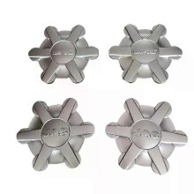 1 stücke Rad Center Cap für JAC T6/FRISON Lkw Pickup Rad Hub Cap
