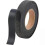 1Roll Black Leather Straps 125mm x 2m Lychee Grain Leather Strips 17mm Thick Single Sided Flat Imitation 1