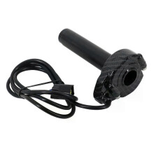 22mm Motorrad Gasgriff Drehen Lenker Beschleunigte Griff Gas Für Sur-Ron Surron Sur Ron