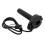 22mm Motorcycle Throttle Turn Grip Handlebar Accelerated Handle Throttle For Sur-Ron Surron Sur Ron 1