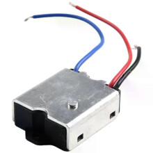 230V To 12-20A Retrofit Module Soft Start Current Limiter AC Power Brushed Motor Angle Grinder For 12-20A