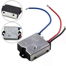 230V To 12-20A Soft Start Current Limiter Power Tools Retrofit-Module Angle Grinder AC Power Brushed