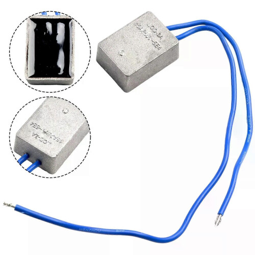 Limiteur de courant de démarrage progressif 230 V à 12-20 A, module de modernisation pour outils électriques,