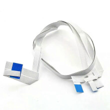 1 set printkopkabel voor Epson 1390 1400 1410 1430 L1800 1500W EP4004 R260 R360 R380 R390