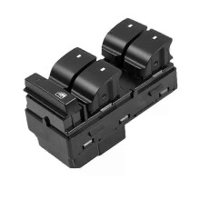 20945129 Master sähköikkunan ovikytkin vuosille 2007-2014 Chevrolet Silverado 1500 2500 3500 GMC Sierra