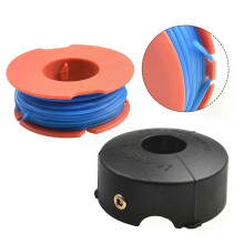 1 sarja puolan suojalinja BOSCH ART 23/26/30/2300/300/2600/3000 Easytrim & Combitrim Trimmerin vaihto