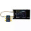1Set Test Demo Board Ersatz Teile Nanovna Testboard Kit VNA Test Demo Board Vector Network Analyzer 1