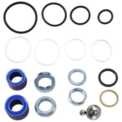 Kit de réparation de bague d'étanchéité 248213
