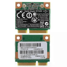 24Ghz WiFi Card RT3290 Wireless Lan Adapter 150Mb for HP G7 Dedicated Part Number 690020-001