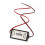 24V DC Power Filter Connector Anti-interference Capacitor Filter Stable Car Capacitor Connector Portable 1