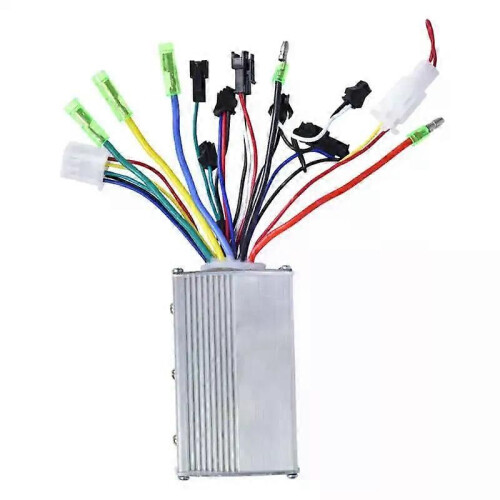 Controller motore brushless 24V 250W per accessori elettrici per scooter elettrici