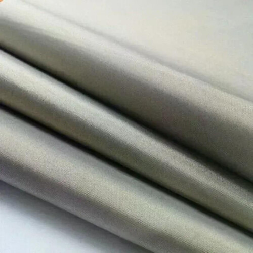 1x RFID Shielding Fabric Anti radiation electromagnetic Conductive Grounding 1/2/3m*11m RF RFID Shielding